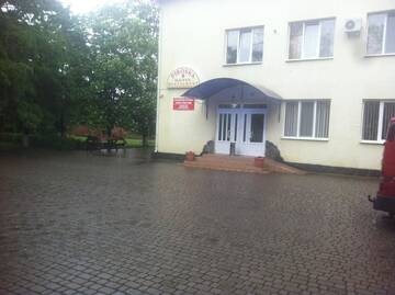 Фотографии Гостевой дом Piroshka Hotel г. Берегово (Украина) №3 Фото Гостевой дом Piroshka Hotel г. Берегово 3