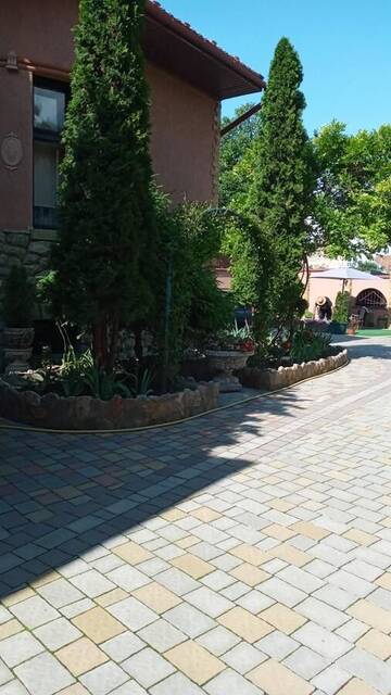 Фотографии Гостевой дом Guest House Zhanna г. Берегово (Украина) №4 Фото Гостевой дом Guest House Zhanna г. Берегово 4