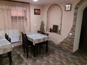 Фотографии Гостевой дом Guest House Zhanna г. Берегово (Украина) №1 Фото Гостевой дом Guest House Zhanna г. Берегово 1
