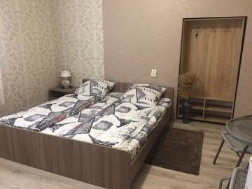 Фотографии Апартаменты Private House г. Берегово (Украина) №3 Фото Апартаменты Private House г. Берегово 3