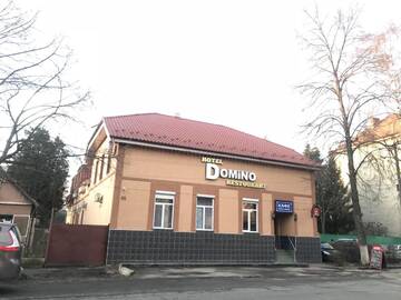 Фотографии Отель Domino г. Берегово (Украина) №2 Фото Отель Domino г. Берегово 2