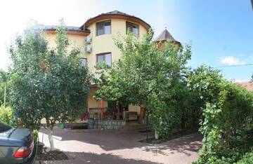 Фотографии Мини-отель Chagari Hotel г. Берегово (Украина) №5 Фото Мини-отель Chagari Hotel г. Берегово 5