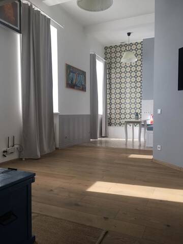 Фотографии Апартаменты Lux Apartment г. Берегово (Украина) №5 Фото Апартаменты Lux Apartment г. Берегово 5