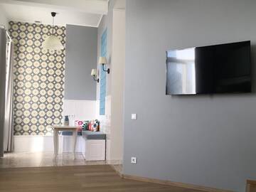 Фотографии Апартаменты Lux Apartment г. Берегово (Украина) №2 Фото Апартаменты Lux Apartment г. Берегово 2