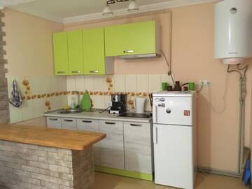 Фотографии Апартаменты Luna apartments г. Берегово (Украина) №5 Фото Апартаменты Luna apartments г. Берегово 5