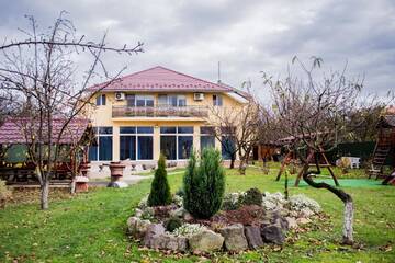 Фотографии Гостевой дом Beauty Complex г. Берегово (Украина) №4 Фото Гостевой дом Beauty Complex г. Берегово 4