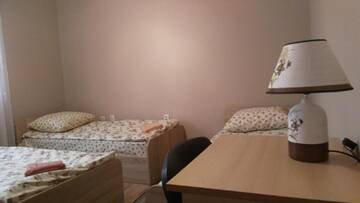 Фотографии Апартаменты Apartments I & I г. Берегово (Украина) №4 Фото Апартаменты Apartments I & I г. Берегово 4