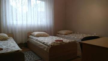 Фотографии Апартаменты Apartments I & I г. Берегово (Украина) №5 Фото Апартаменты Apartments I & I г. Берегово 5