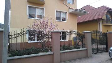 Фотографии Апартаменты Apartments I & I г. Берегово (Украина) №1 Фото Апартаменты Apartments I & I г. Берегово 1