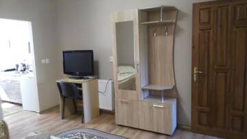 Фотографии Апартаменты Apartments I & I г. Берегово (Украина) №3 Фото Апартаменты Apartments I & I г. Берегово 3