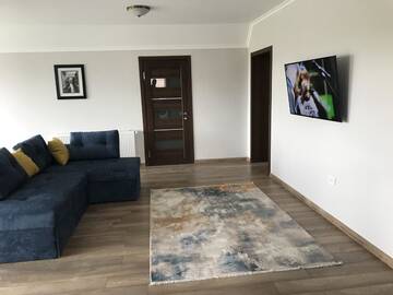 Фотографии Апартаменты Green Energy Apartment г. Берегово (Украина) №1 Фото Апартаменты Green Energy Apartment г. Берегово 1