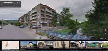 Фото номера Апартаменты с 3 спальнями Апартаменты Apartment on Korjatovich 6a г. Берегово 24