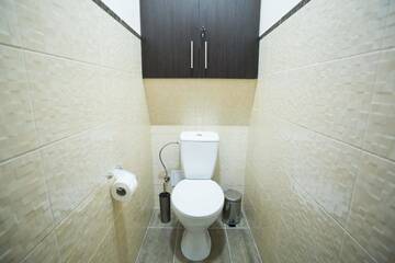 Фото номера Апартаменты с 1 спальней Апартаменты Apartments on Leva st. г. Берегово 13
