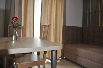 Фото номера Апартаменты-студио Апартаменты Apartments on Leva st. г. Берегово 6