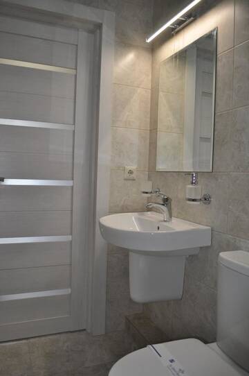 Фото номера Апартаменты-студио Апартаменты Apartments on Leva st. г. Берегово 9