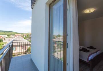 Фото номера Апартаменты Делюкс Апартаменты Apartments on Leva st. г. Берегово 3
