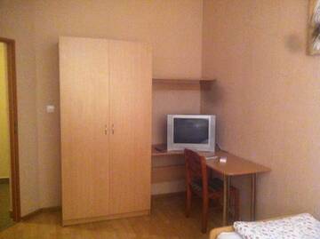 Фото номера Четырехместный номер с 2 спальнями Гостевой дом Piroshka Hotel г. Берегово 2