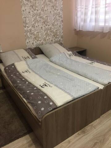 Фото номера Четырехместный номер Апартаменты Private House г. Берегово 3