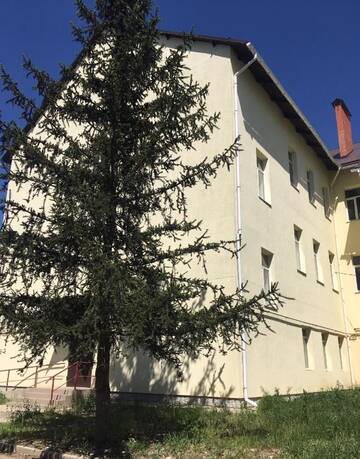 Фото номера Апартаменты - Двухуровневые Апартаменты Lux Apartment г. Берегово 74