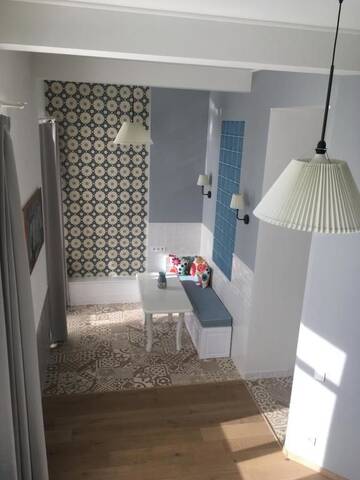 Фото номера Апартаменты - Двухуровневые Апартаменты Lux Apartment г. Берегово 41