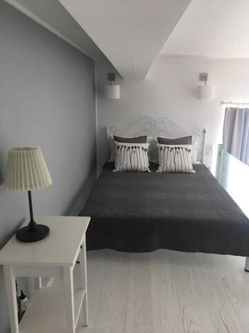 Фото номера Апартаменты - Двухуровневые Апартаменты Lux Apartment г. Берегово 51