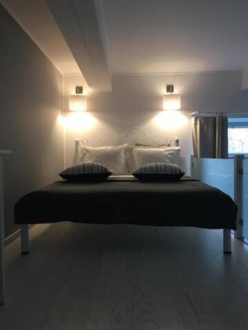 Фото номера Апартаменты - Двухуровневые Апартаменты Lux Apartment г. Берегово 53