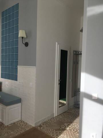 Фото номера Апартаменты - Двухуровневые Апартаменты Lux Apartment г. Берегово 11