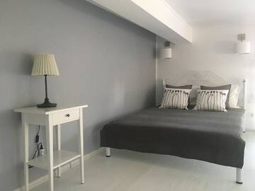 Фото номера Апартаменты - Двухуровневые Апартаменты Lux Apartment г. Берегово 16