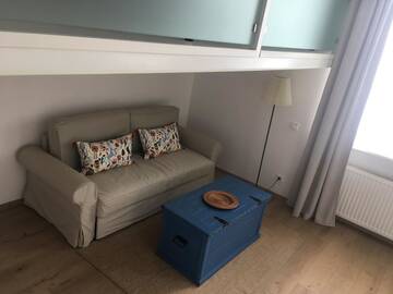 Фото номера Апартаменты - Двухуровневые Апартаменты Lux Apartment г. Берегово 19