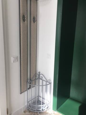 Фото номера Апартаменты - Двухуровневые Апартаменты Lux Apartment г. Берегово 26