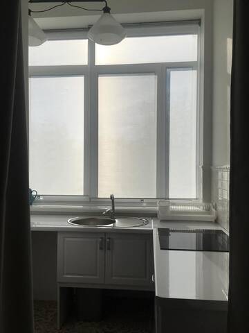 Фото номера Апартаменты - Двухуровневые Апартаменты Lux Apartment г. Берегово 22