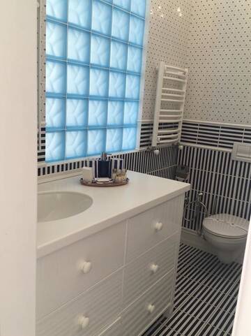 Фото номера Апартаменты - Двухуровневые Апартаменты Lux Apartment г. Берегово 30