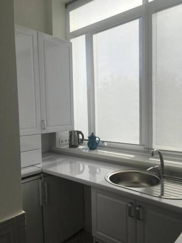 Фото номера Апартаменты - Двухуровневые Апартаменты Lux Apartment г. Берегово 66