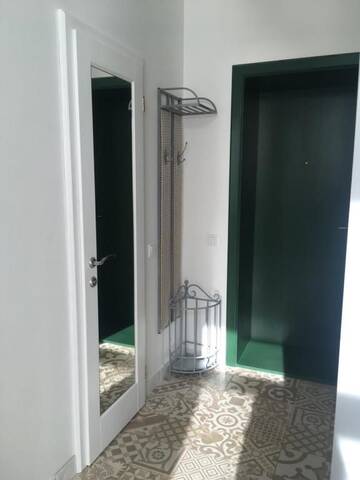 Фото номера Апартаменты - Двухуровневые Апартаменты Lux Apartment г. Берегово 69