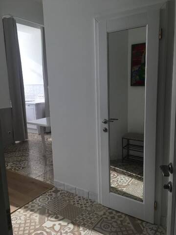 Фото номера Апартаменты - Двухуровневые Апартаменты Lux Apartment г. Берегово 67