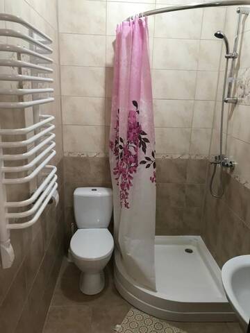 Фото номера Двухместный номер с 1 кроватью Гостевой дом Villa Galicia г. Берегово 2