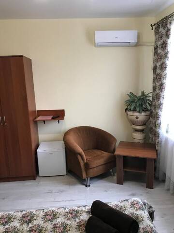 Фото номера Двухместный номер с 1 кроватью Гостевой дом Villa Galicia г. Берегово 3