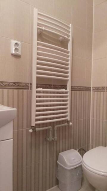 Фото номера Апартаменты Апартаменты Apartments I &amp; I г. Берегово 7
