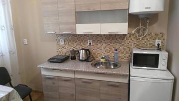 Фото номера Апартаменты Апартаменты Apartments I &amp; I г. Берегово 11
