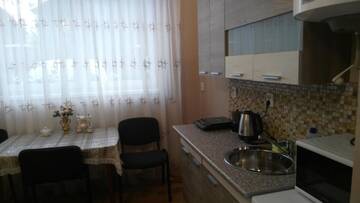 Фото номера Апартаменты Апартаменты Apartments I &amp; I г. Берегово 5