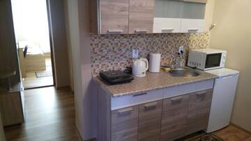 Фото номера Апартаменты Апартаменты Apartments I &amp; I г. Берегово 22