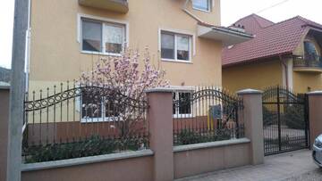 Фото номера Апартаменты Апартаменты Apartments I &amp; I г. Берегово 23