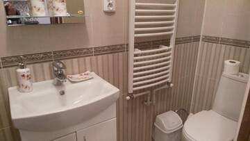 Фото номера Апартаменты Апартаменты Apartments I &amp; I г. Берегово 6