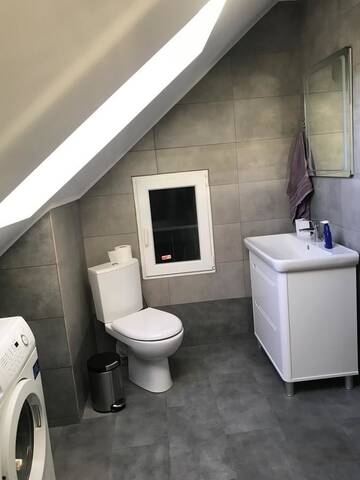 Фото номера Апартаменты с 2 спальнями Апартаменты Green Energy Apartment г. Берегово 9